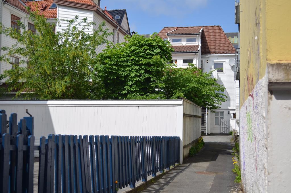 Ls Apartments Bergen Exterior photo