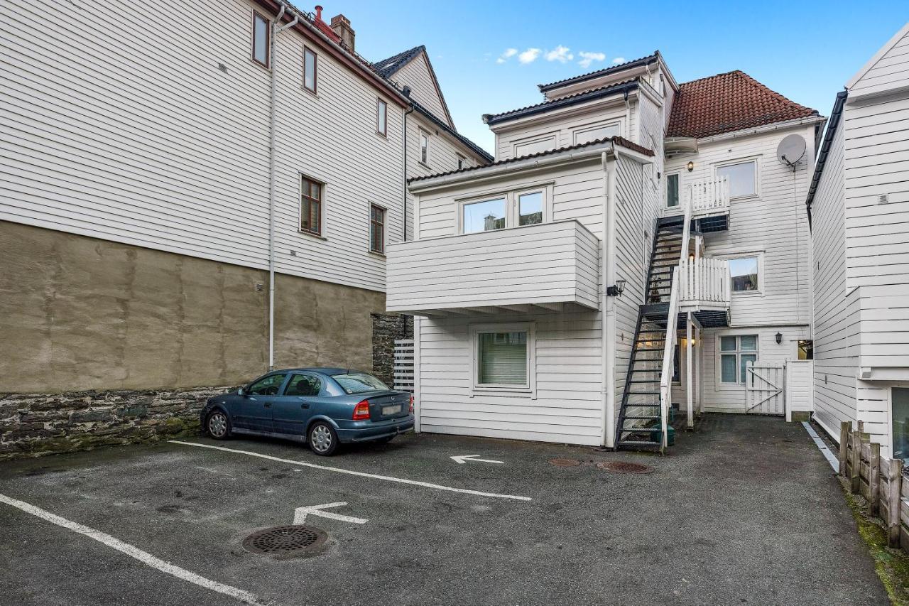 Ls Apartments Bergen Exterior photo